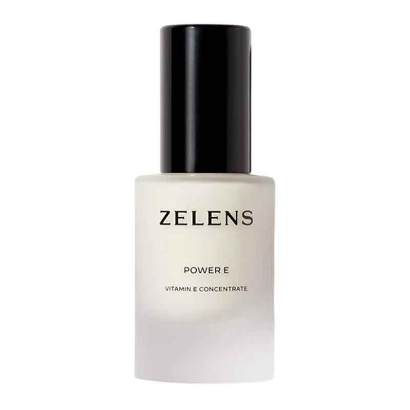 Zelens Power E Vitamin E Concentrate Serum