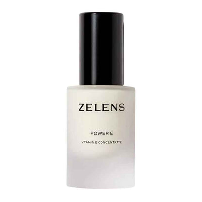 Zelens Power E Vitamin E Concentrate Serum
