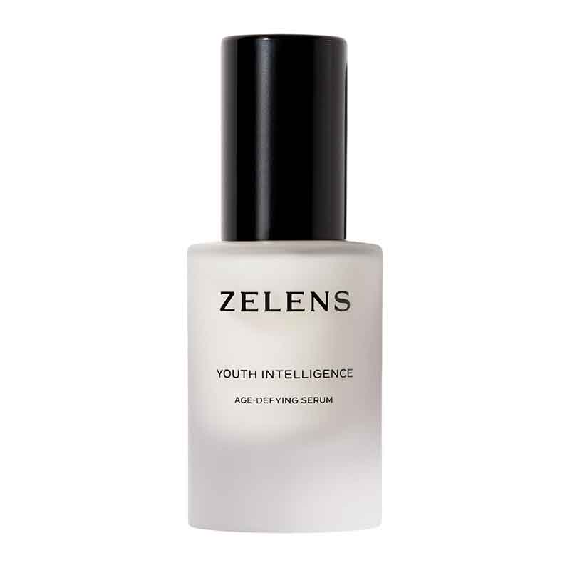 Zelens Youth Intelligence Age-Defying Serum