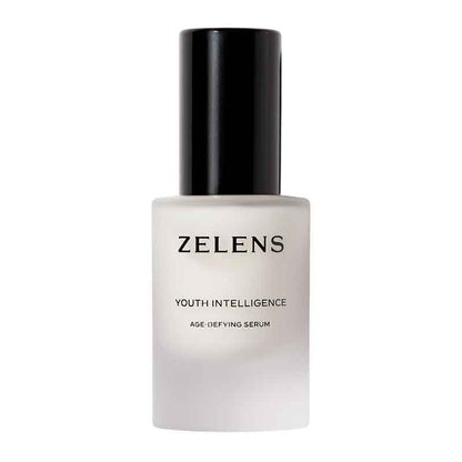 Zelens Youth Intelligence Age-Defying Serum