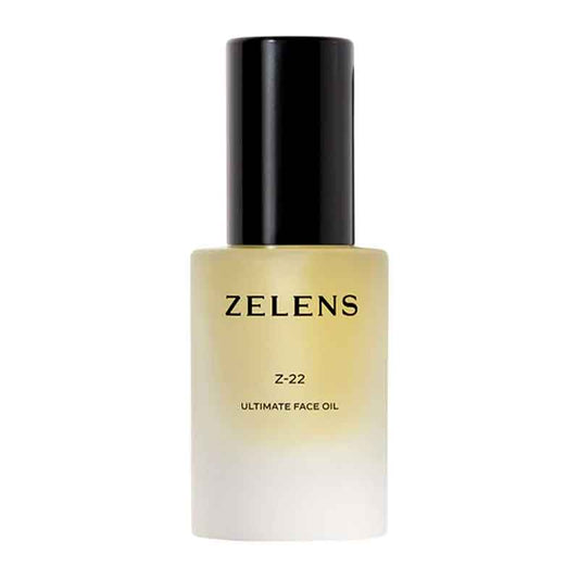 Zelens Z-22 Ultimate Face Oil
