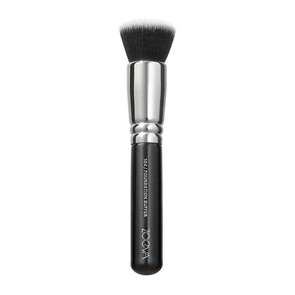 ZOEVA 104 Vegan Foundation Buffer Brush | Vegan brushes | Vegan | Makeup brushes | Zoeva brushes | Zoeva | foundation | foundation brushes
