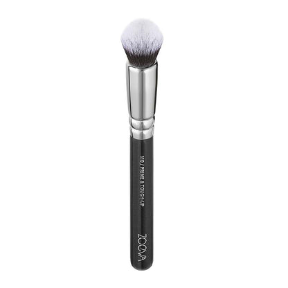 ZOEVA 110 Vegan Prime & Touch Up Brush | Vegan brushes | Zoeva brushes | Zoeva products | Touch-up brush | Vegan | Zoeva
