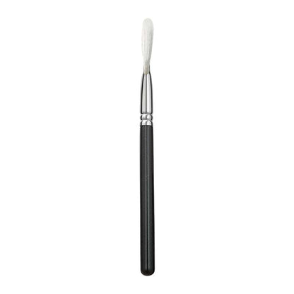 ZOEVA 129 Vegan Fan Brush | vegan brush | highlighter brush | makeup brush