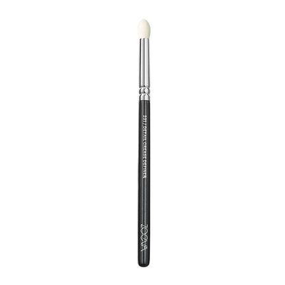 ZOEVA 231 Vegan Detail Crease Definer Brush | Zoeva | makeup | makeup brushes | eyeshadow brush | eye makeup | Zoeva | best eyeshadow brushes