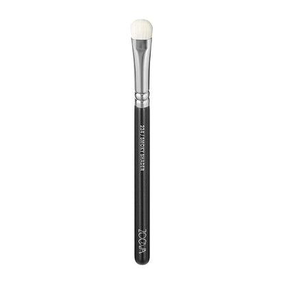 ZOEVA 234 Vegan Smoky Shader Brush | Vegan brushes | makeup brushes | eyeshadow brush | makeup | Zoeva | best eyeshadow brushes