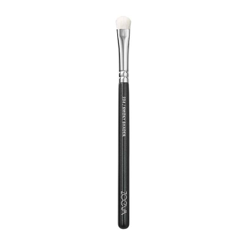 ZOEVA 234 Vegan Smoky Shader Brush | Vegan | Zoeva | Vegan brushes | Makeup brushes | best zoeva brushes