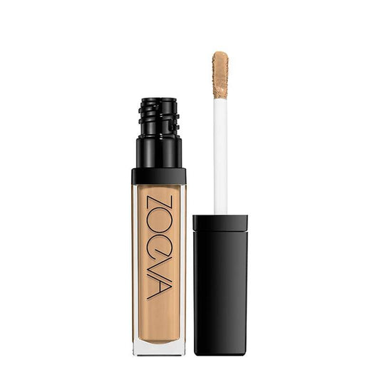 ZOEVA Authentik Skin Perfector Retouch | creamy concealer