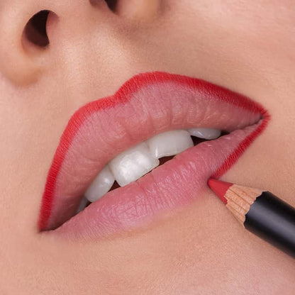 ZOEVA Graphic Lips Pencil Discontinued