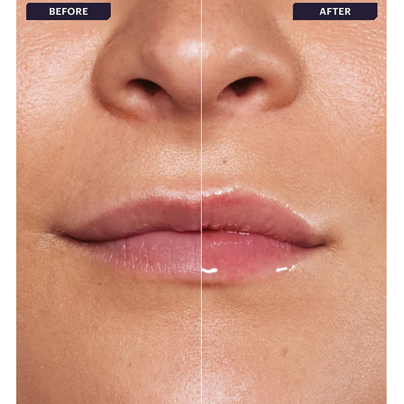Zoeva Pout Plumper Volumizing Lip Gloss | fuller | plumper | irresistibly smooth | lip-hugging applicator | flawless application