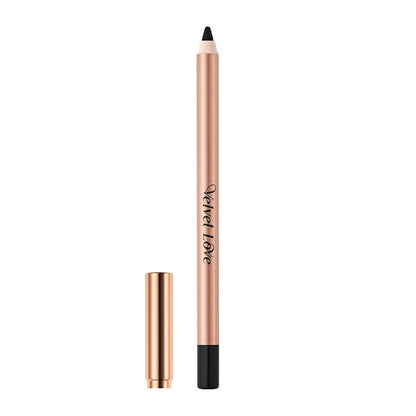 ZOEVA Velvet Love Eyeliner Pencil | shadow and eyeliner | beautiful shades | highly pigmented | makeup | statement | gliding effortlessly | definition and drama | lightweight formula | gel-like texture | effortless | seamless blending | creative freedom | long-lasting 