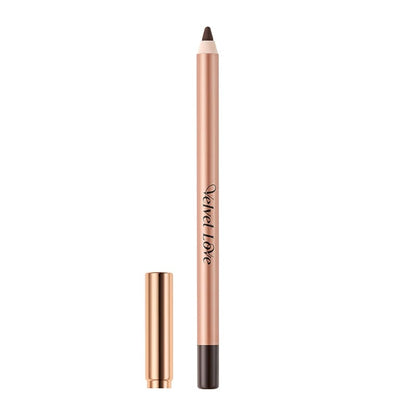 ZOEVA Velvet Love Eyeliner Pencil | shadow and eyeliner | beautiful shades | highly pigmented | makeup | statement | gliding effortlessly | definition and drama | lightweight formula | gel-like texture | effortless | seamless blending | creative freedom | long-lasting 