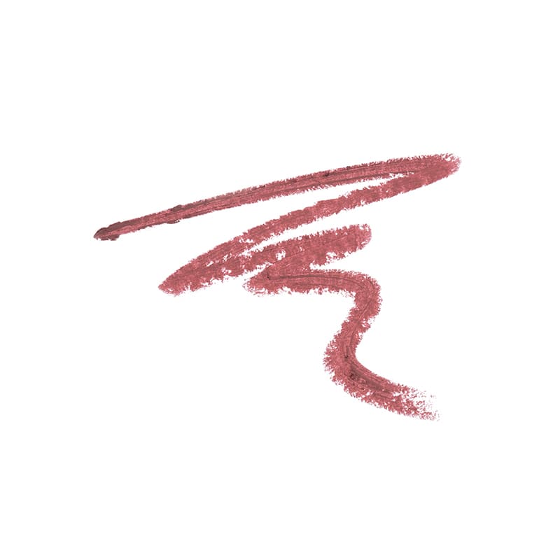 Zoeva Velvet Love Lip Liner | Chrisula | Berry-Pink | matte finish | velvety look | incredibly smooth | gel-like glide