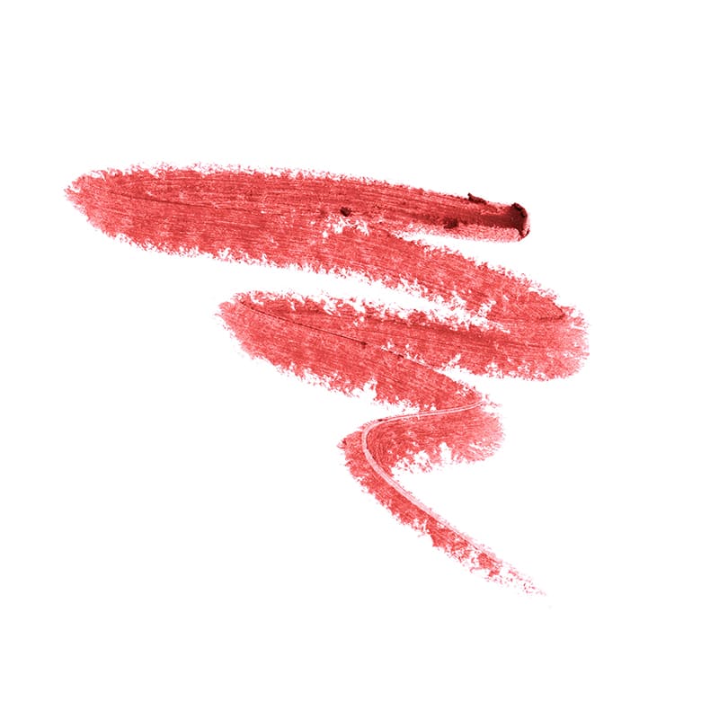 Zoeva Velvet Love Lip Liner | Saskia | Muted Coral | matte finish | velvety look | incredibly smooth | gel-like glide
