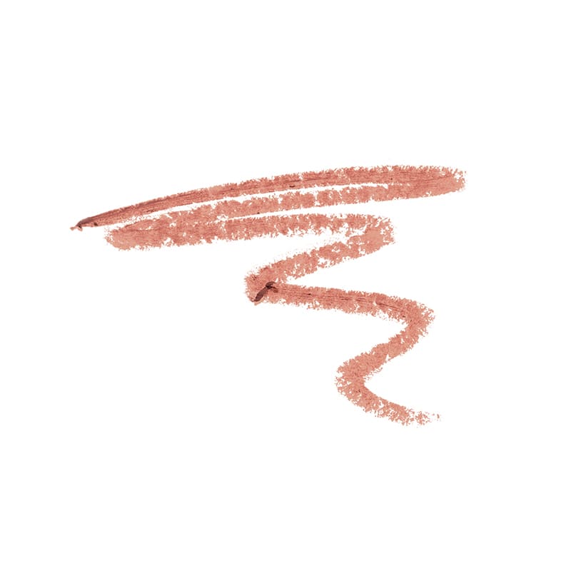 Zoeva Velvet Love Lip Liner | Zoe | Rose Beige-Nude | matte finish | velvety look | incredibly smooth | gel-like glide