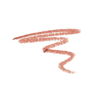 Zoeva Velvet Love Lip Liner | Zoe | Rose Beige-Nude | matte finish | velvety look | incredibly smooth | gel-like glide