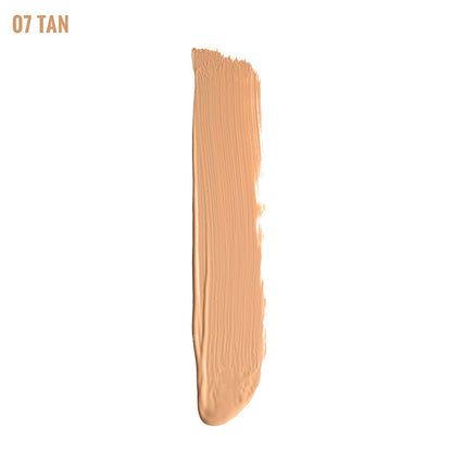 SOSU by Suzanne Jackson Wake-Up Wand Correcting Concealer | shade 07 tan swatch