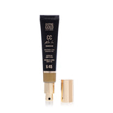 SoSu by SJ Dripping Gold CC Me In Foundation Medium Coverage SPF 45 08 Toasted