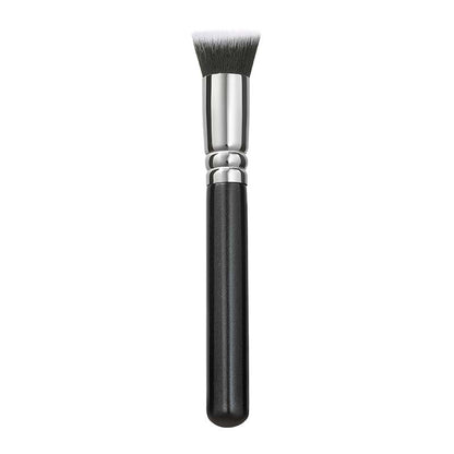 ZOEVA 103 Vegan Detail Foundation Brush | Zoeva | makeup brushes | vegan | vegan brushes | foundation brushes | best of Zoeva 