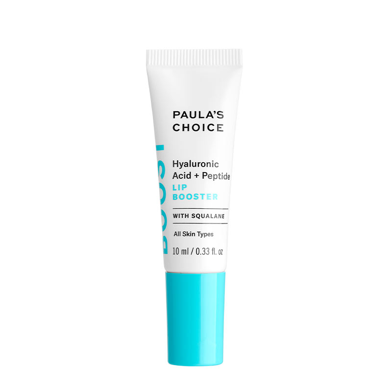 Paula's Choice Hyaluronic Acid Peptide Lip Booster | anti aging lip booster