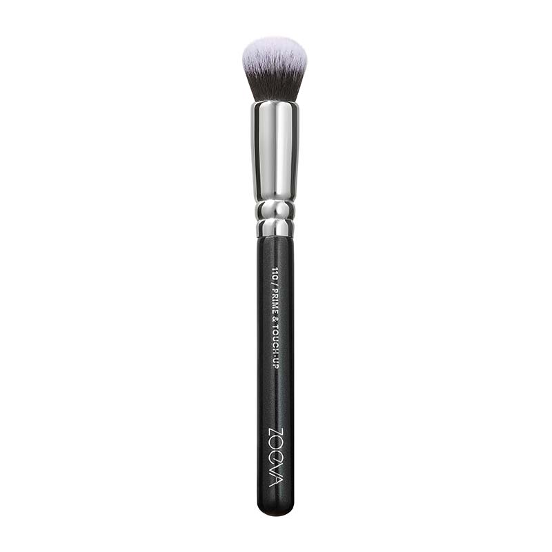 ZOEVA 110 Vegan Prime & Touch Up Brush | Vegan | Touch up brush | makeup brush | vegan brushes | Zoeva | Zoeva brushes
