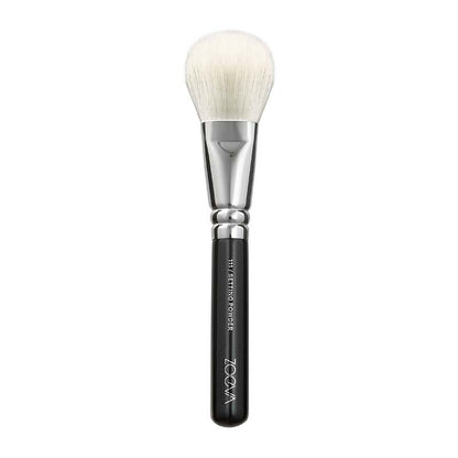 ZOEVA 111 Vegan Setting Powder Brush | Vegan brushes | Zoeva brushes | makeup brushes | setting powder brush | powder brush | vegan