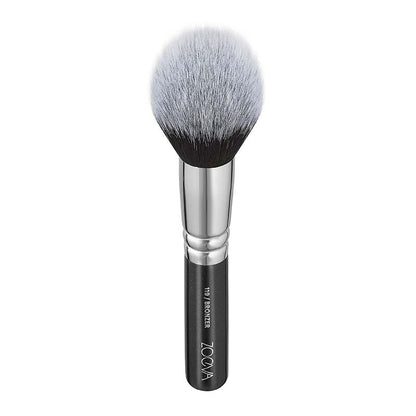 ZOEVA 119 Vegan Bronzer Brush | Vegan brushes | makeup brushes | brushes | Zoeva brushes | Bronzer | bronzer brush