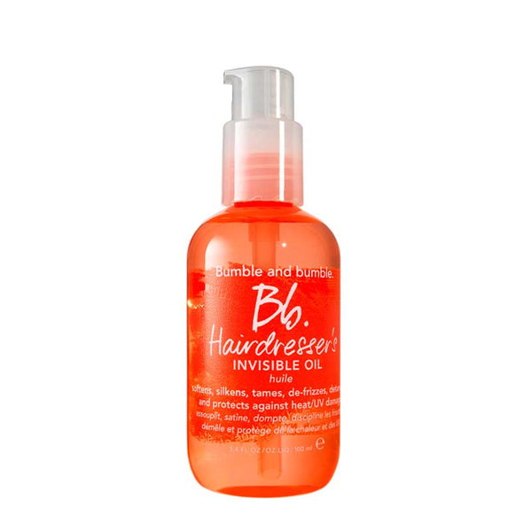 Bumble and bumble Hairdresser's Invisible Oil | bumble and bumble bestselling product 
