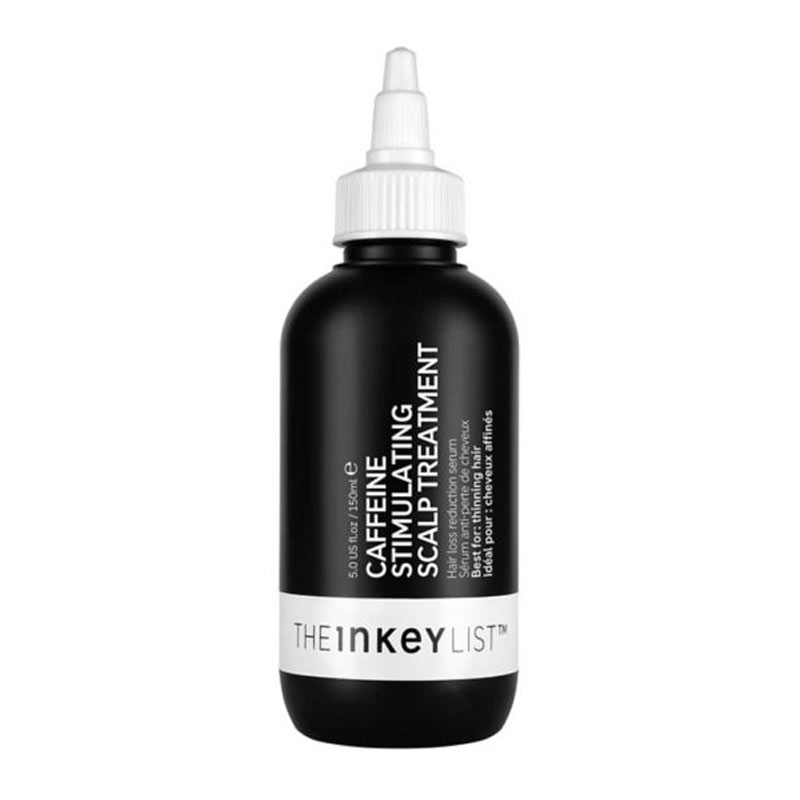 The INKEY List Caffeine Stimulating Scalp Treatment | 150ml scalp treatment