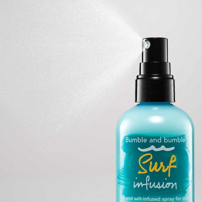 Bumble and bumble Surf Infusion Spray | sea salt spray for hair