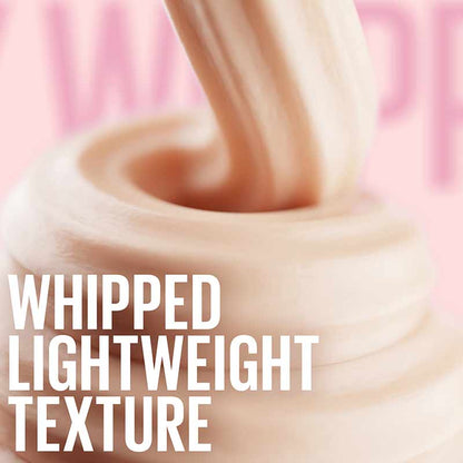 Maybelline Instant Age Rewind Instant Perfector 4 in 1 | whipped lightweight texture