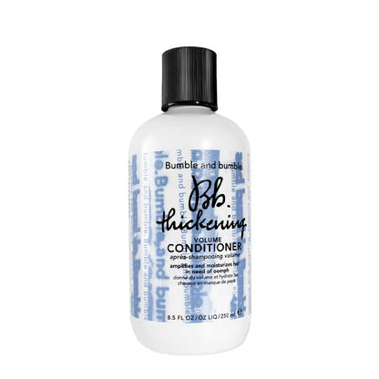 Bumble and bumble Thickening Volume Conditioner | thick product