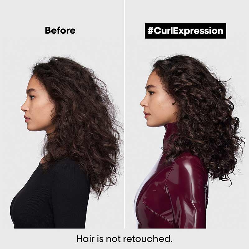 L'Oréal Professionnel Curl Expression Rich Mask for Curls & Coils