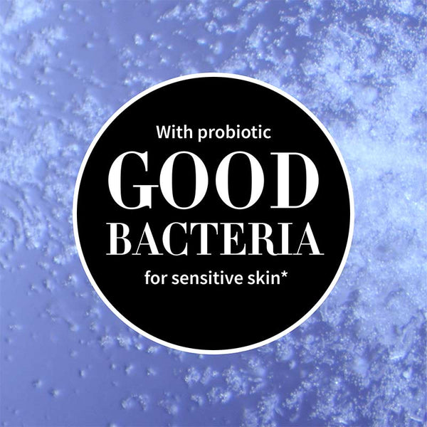 Antipodes Flora Probiotic Skin-Rescue Hyaluronic Mask | probiotic good bacteria for sensitive skin