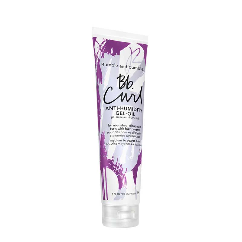 Bumble and bumble Curl Anti-Humidity Gel-Oil
