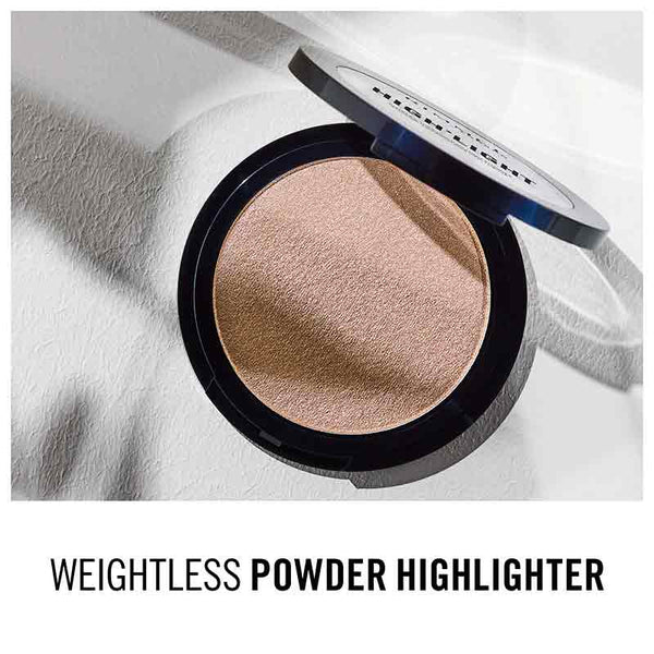 Rimmel London High'Lighter | Soft | Light | Weightless | Soft | Blur | Glowing | Blend