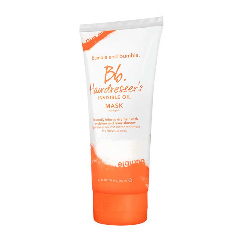 Bumble and bumble Hairdresser's Invisible Oil Mask