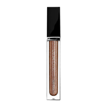 Sigma Beauty Untamed Collection Lip Gloss Discontinued