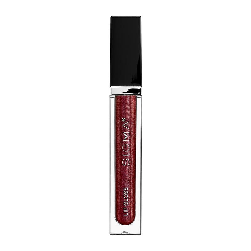 Sigma Beauty Untamed Collection Lip Gloss Discontinued