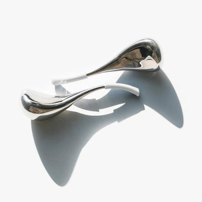 ALISO Cryo Tools | anti aging facial | steel cooling facial sculpting