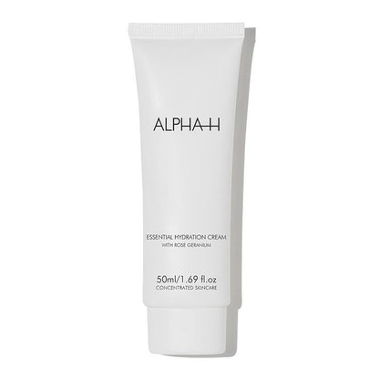 Alpha-H Daily Essential Hydration Cream | broken capillaries
