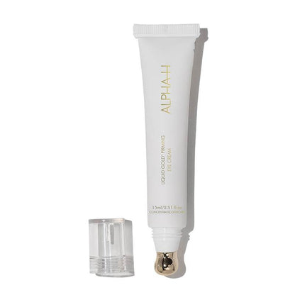 Alpha-H Liquid Gold Firming Eye Cream | Anti-wrinkle eye cream