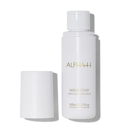 Alpha-H Liquid Gold | glycolic acid | anti wrinkle
