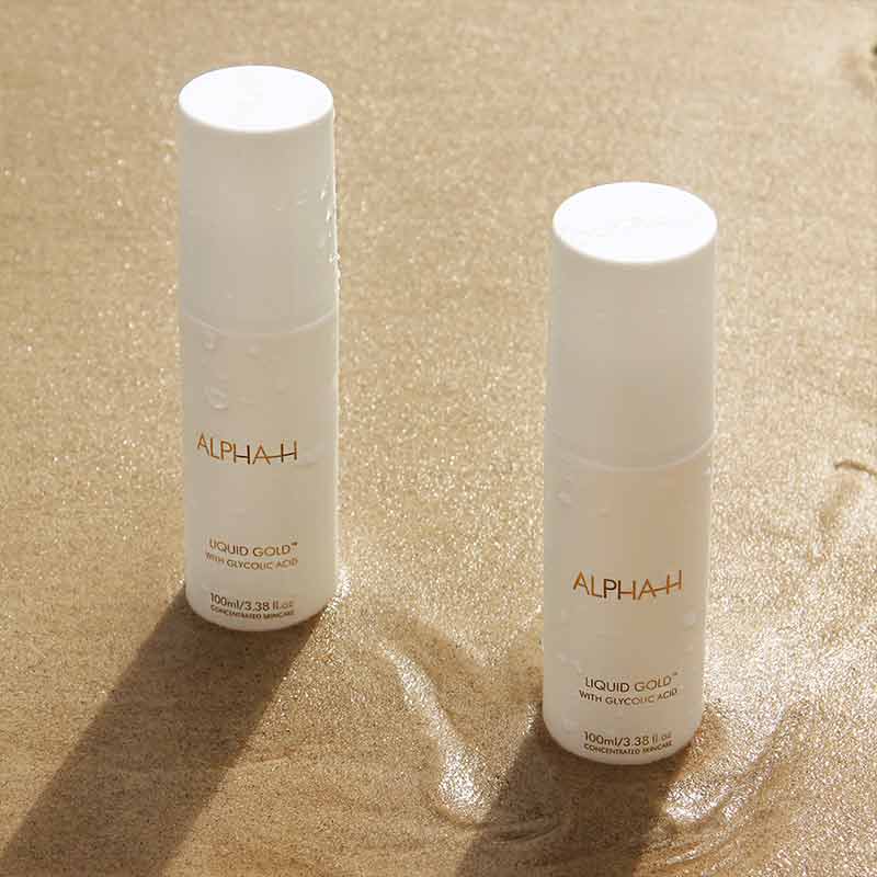 Alpha-H Liquid Gold | anti aging