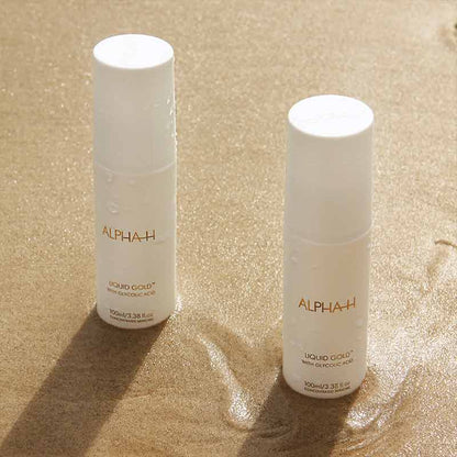 Alpha-H Liquid Gold | anti aging
