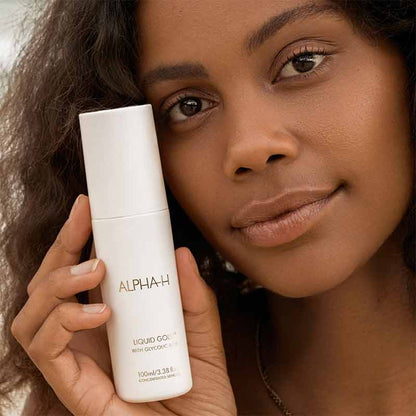 Alpha-H Liquid Gold | brighten skin treatment