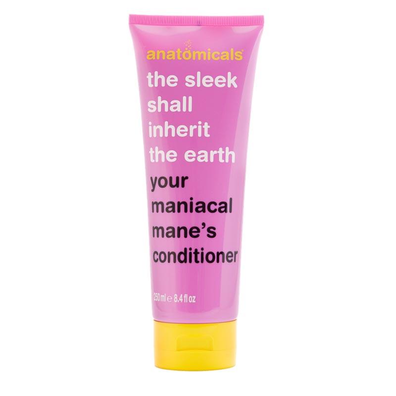 Anatomicals The Sleek Shall Inherit The Earth Conditioner