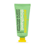 Anatomicals Thirsthand Moisture Replenishing Hand Cream | thirsty skin | hand moisturiser