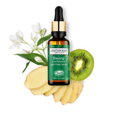 Antipodes Blessing Anti Pollution Light Face Serum | aging skin | dark spots | uneven tone | fine lines