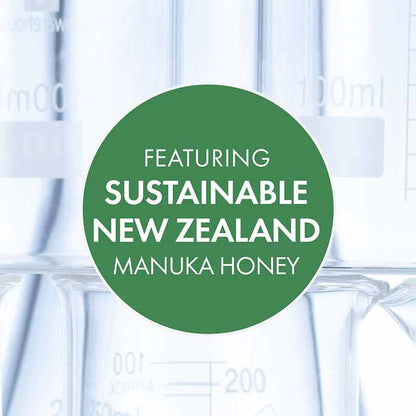 Antipodes Aura Manuka Honey Mask | blemishes | aging skin mask | hydrating face mask 